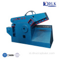 Q43 Series Crocodile Alligator Scrap Metal Shearing Machine